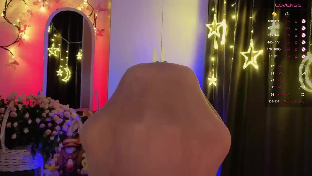 Nestyzz Live Sex December 19, 2025