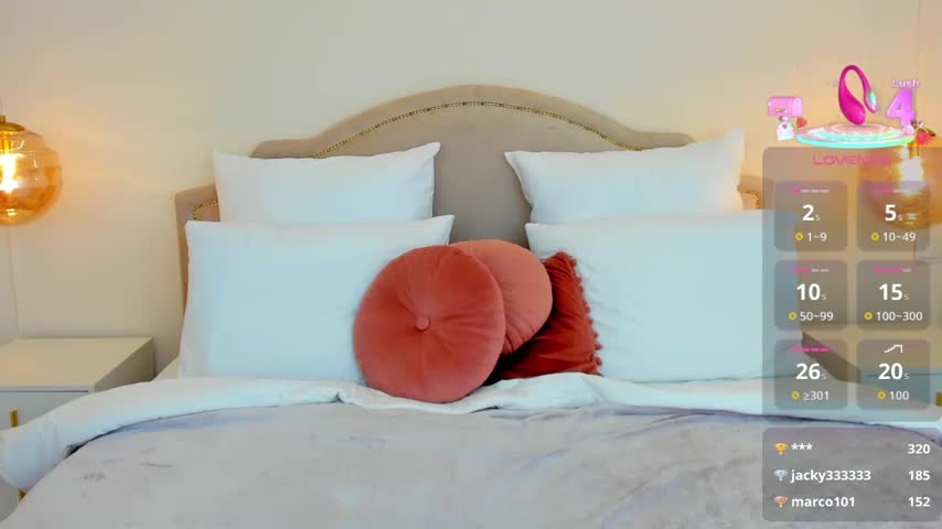 MissLoou Live Sex December 14, 2025