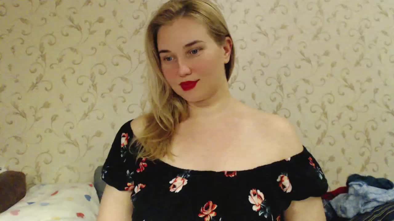 _LILKA_ Live Sex December 14, 2025