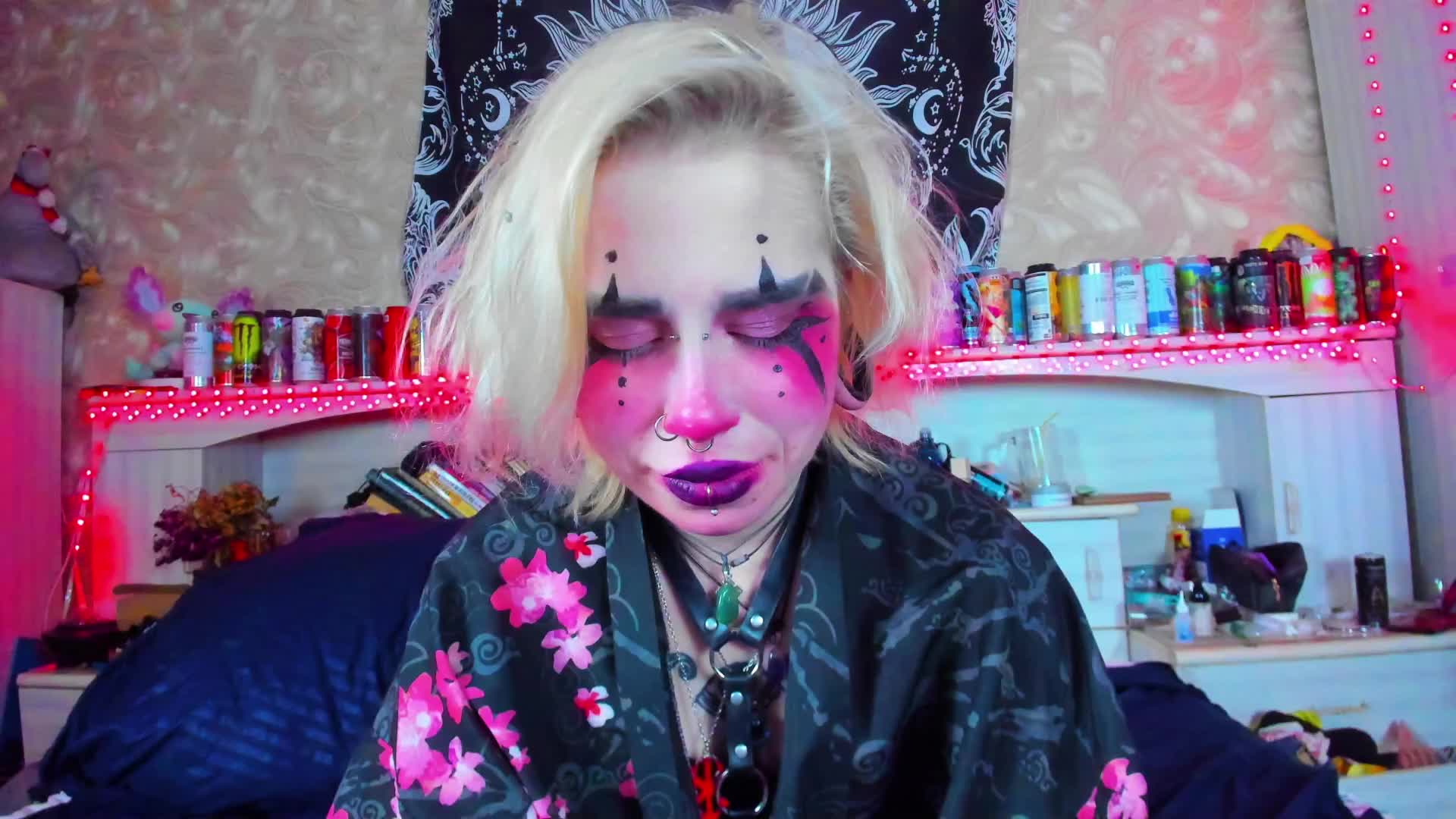 Aru-k0t0 Live Sex December 13, 2025