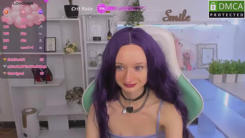 Katia_Kim Live Sex December 14, 2025