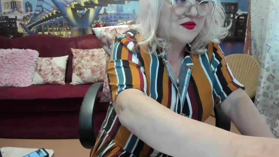 StarMarmelada Live Sex December 14, 2025