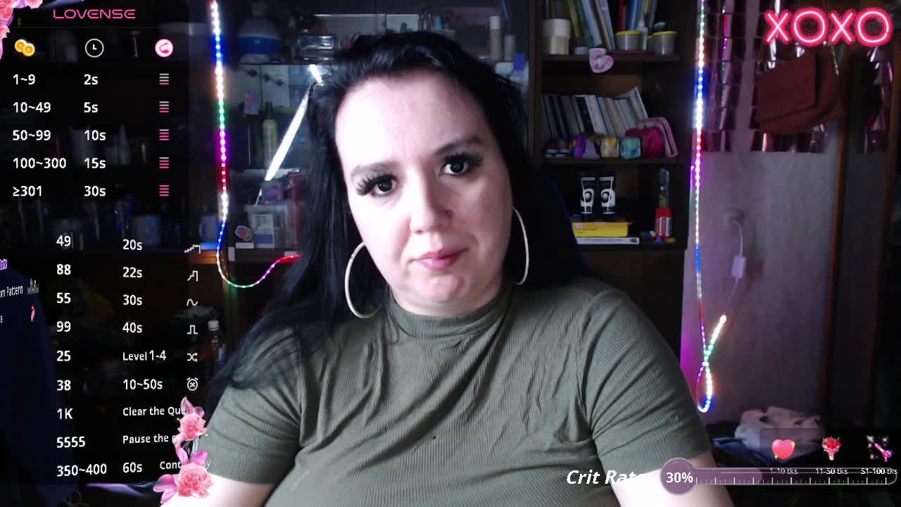 Leona_Sweetnest Live Sex December 17, 2025