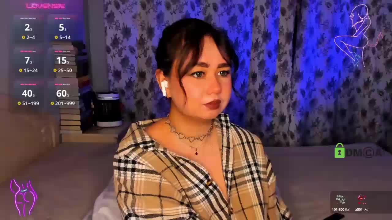 -Carolina- Live Sex December 19, 2025