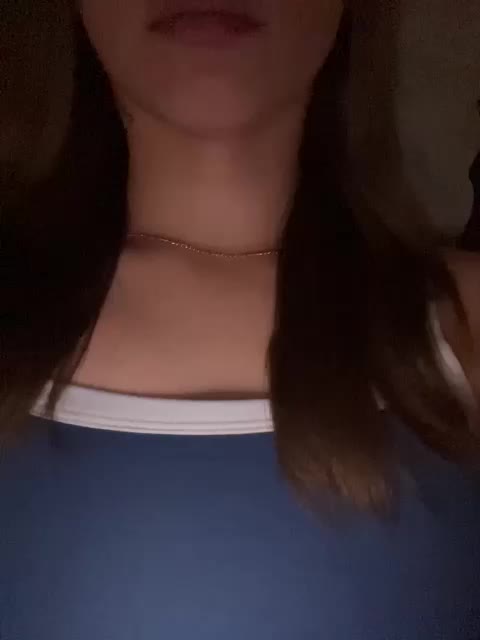 Kira5687 Live Sex September 15, 2025