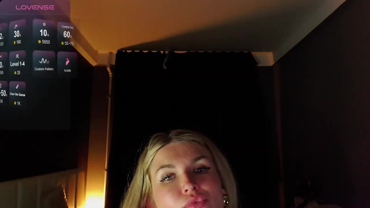 Masha-Masha Live Sex December 17, 2025