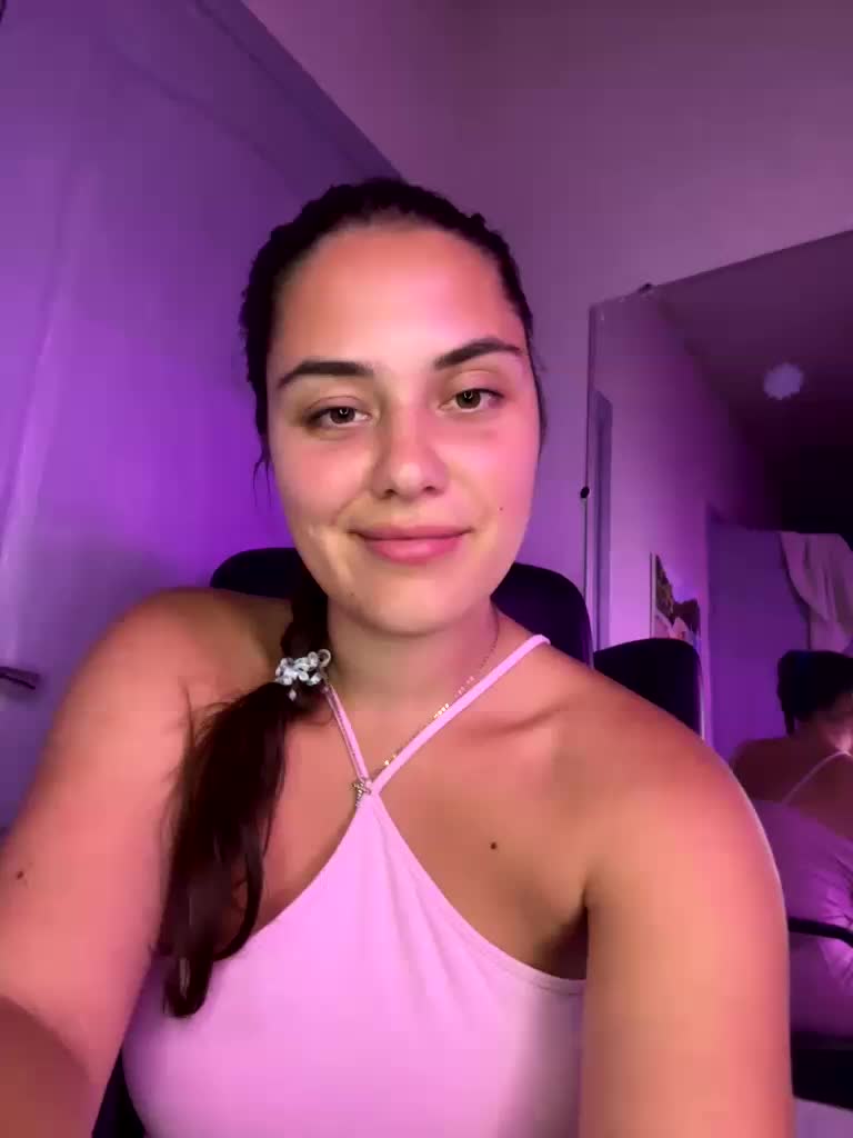 Lanacherryyyy05 Live Sex September 15, 2025
