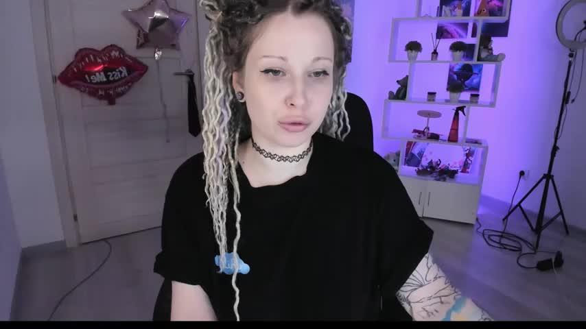 HoneySallyMoore Live Sex 2025.09.15