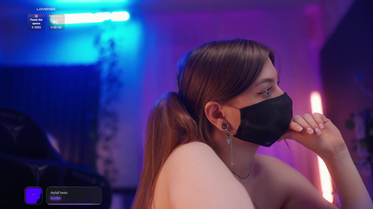 arimass Live Sex December 15, 2025