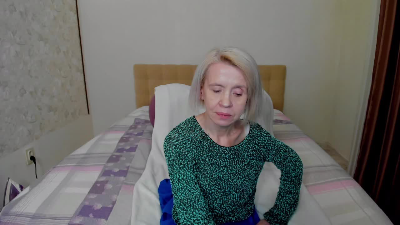aminalive Live Sex December 19, 2025