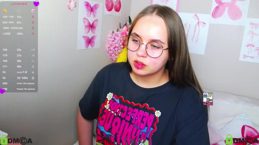 Lilysweet13 Live Sex December 13, 2025