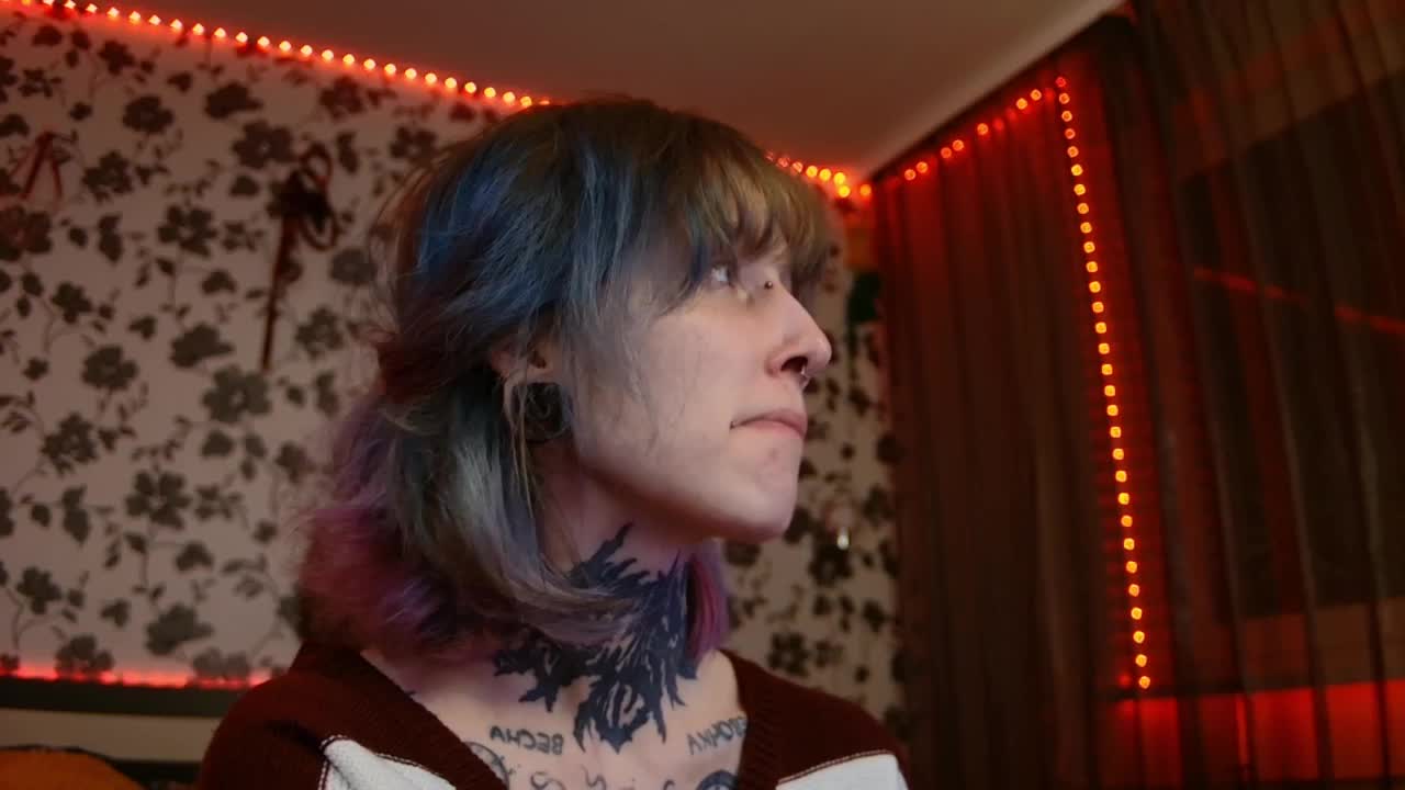 LittleSpaceMouse- Live Sex 2025.09.15