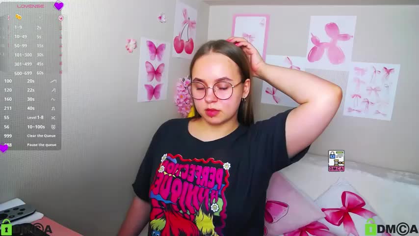 Lilysweet13 Live Sex December 13, 2025