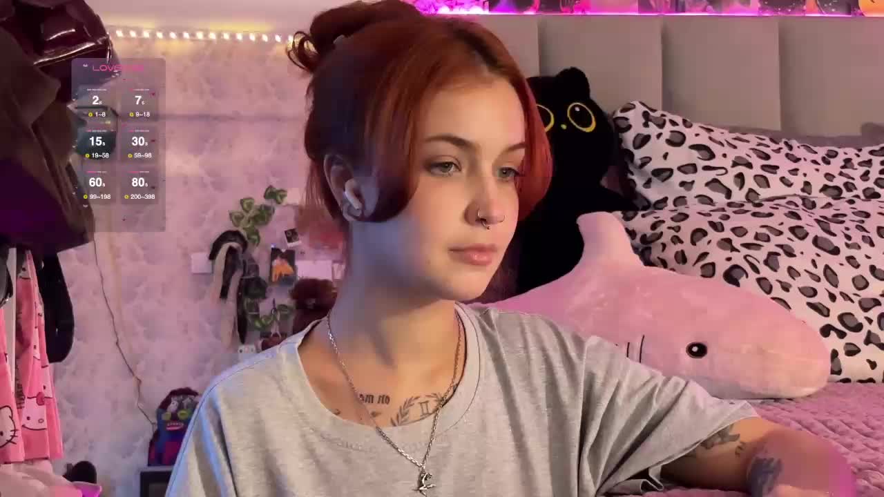 GoodyGirl Live Sex December 19, 2025