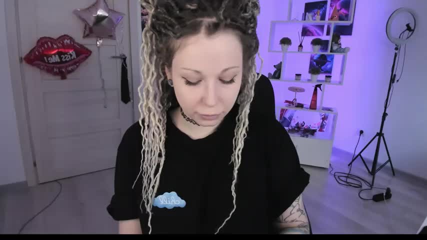 HoneySallyMoore Live Sex 2025.09.15