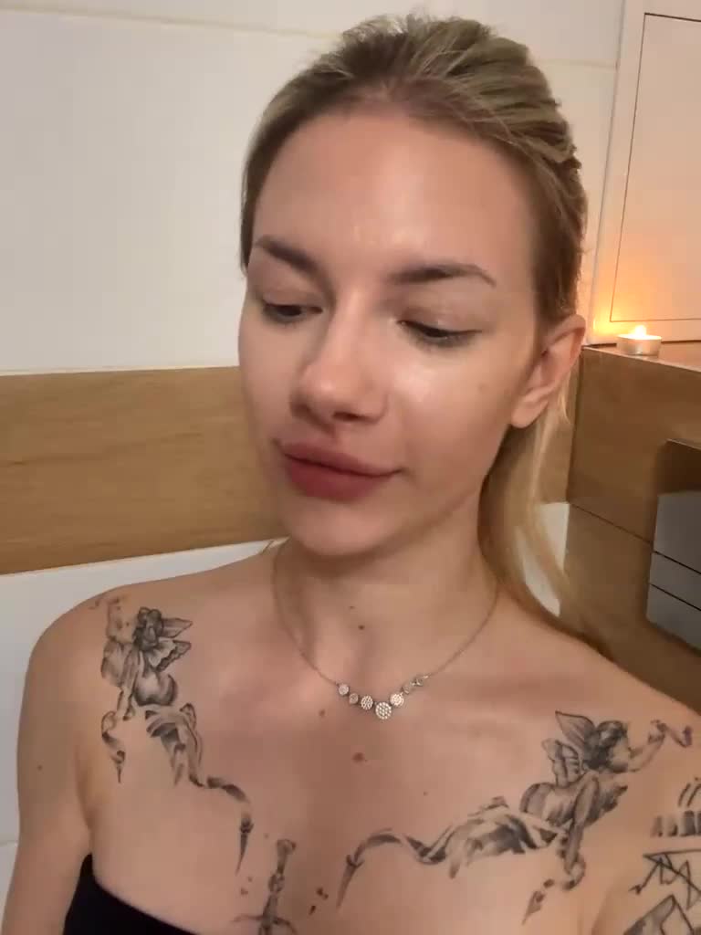 Millashaa Live Sex December 13, 2025