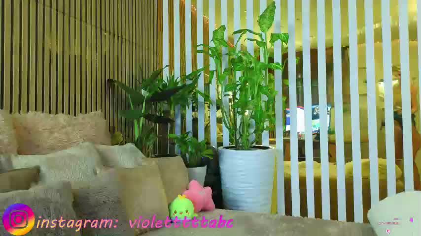 -Violettttta- Live Sex December 13, 2025