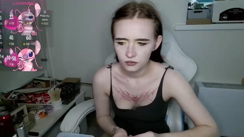 crashtest_13 Live Sex December 13, 2025