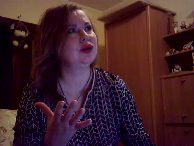 SexyMiss Live Sex September 15, 2025