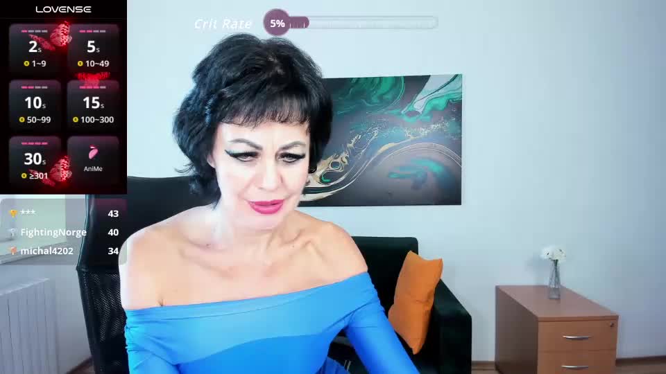 silvia_wallec Live Sex September 15, 2025