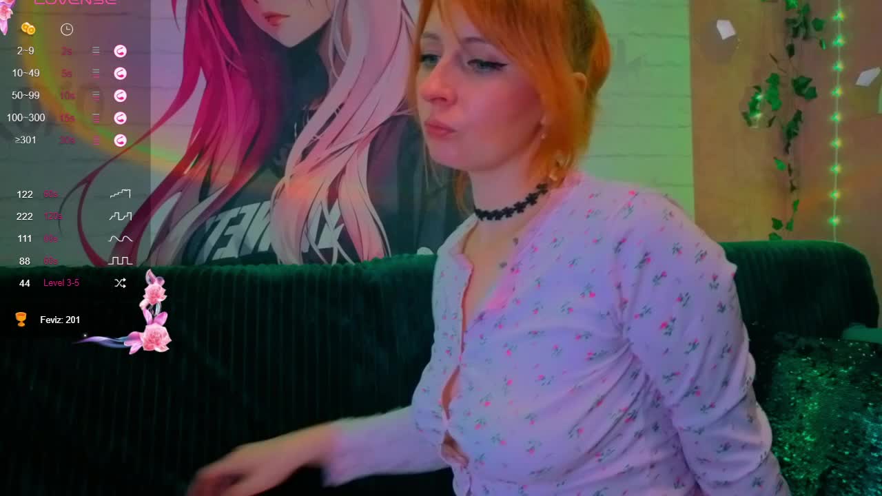 Angel_Eyes Live Sex December 18, 2025