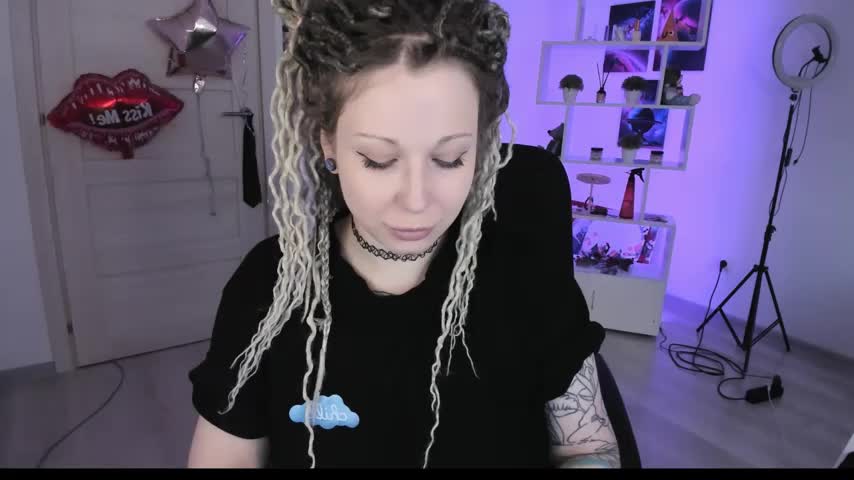 HoneySallyMoore Live Sex 2025.09.15