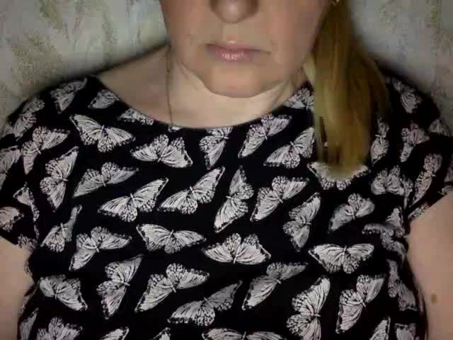 BlondyVio Live Sex December 18, 2025