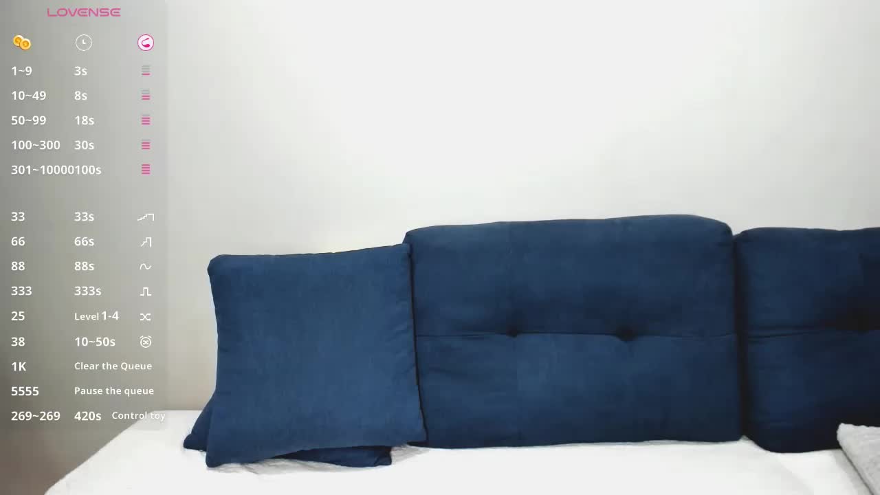 PaulaKiss Live Sex December 13, 2025