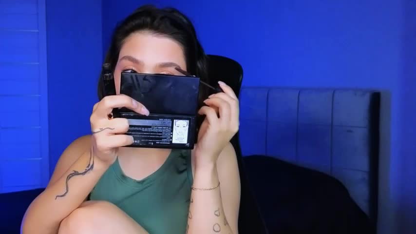 Stacy_Gonzales_ Live Sex December 13, 2025