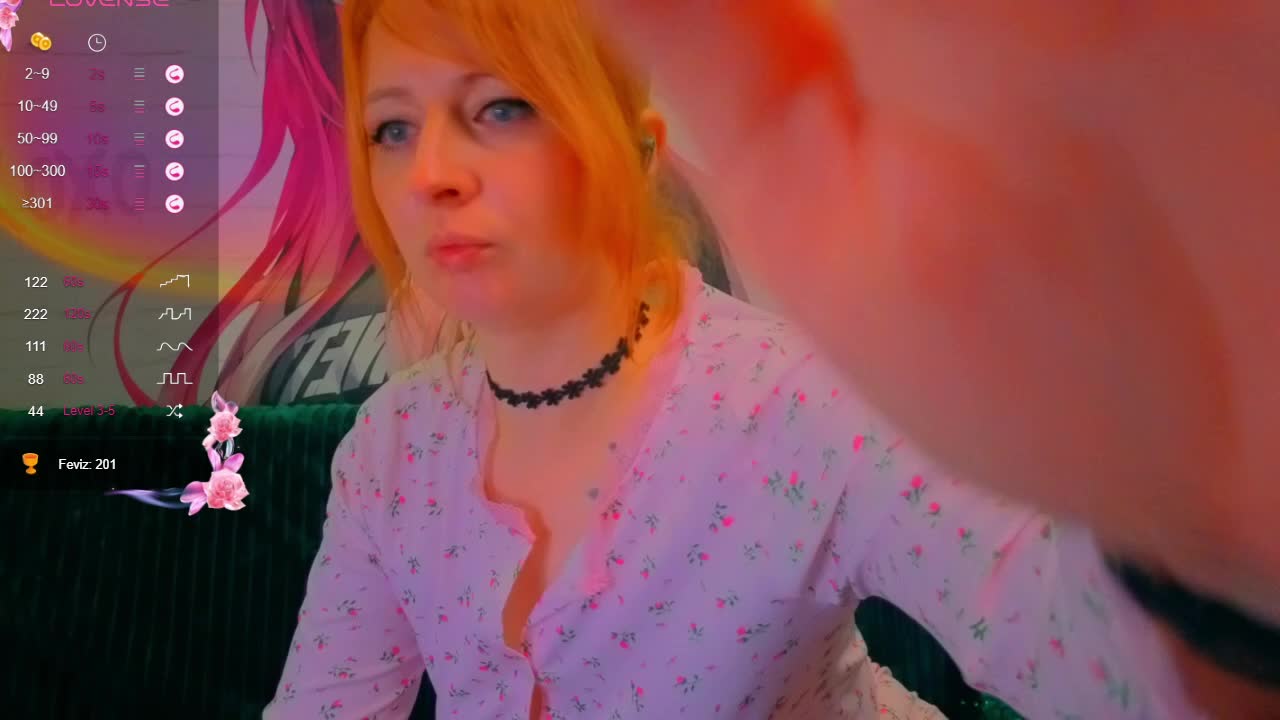 Angel_Eyes Live Sex December 18, 2025