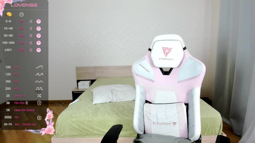 Cowell_Adelina Live Sex December 14, 2025