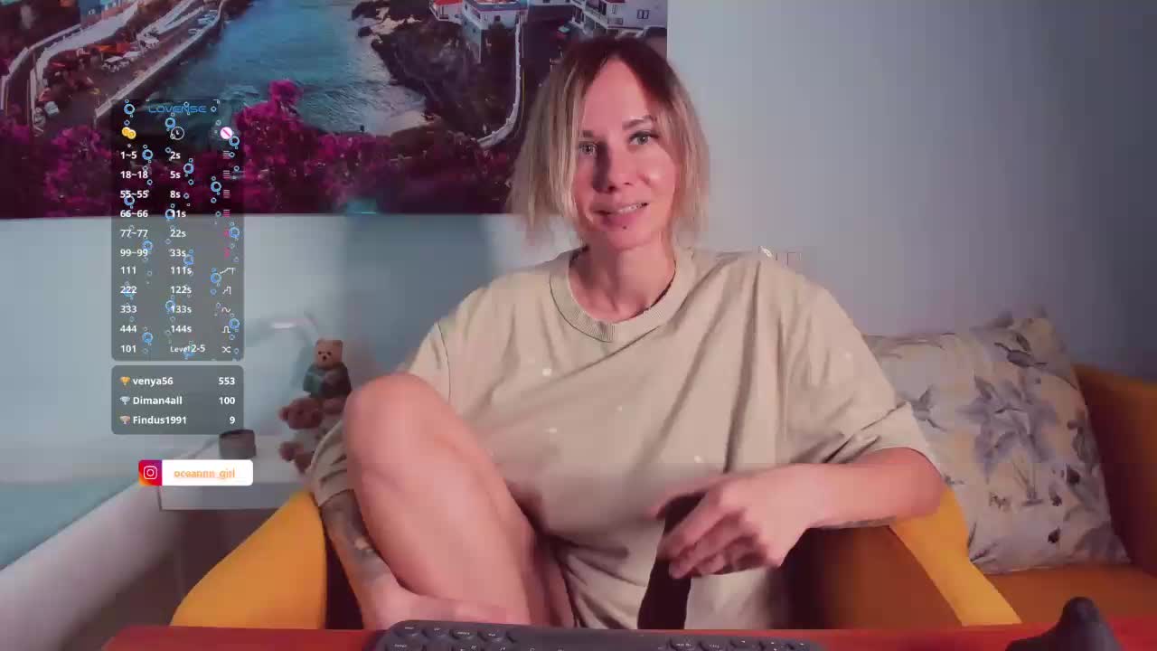 __ocean_soul__ Live Sex December 13, 2025