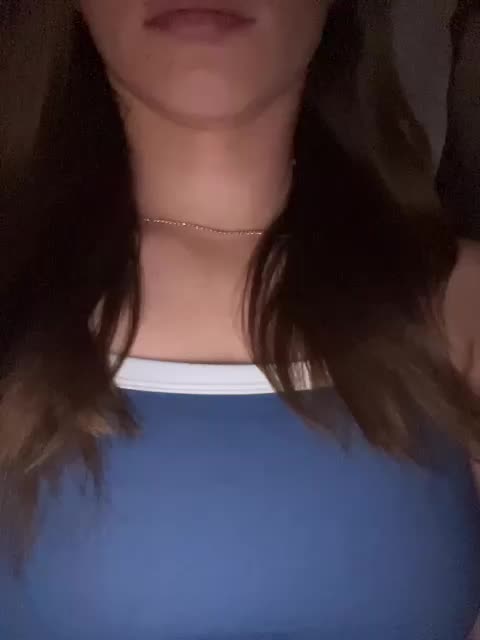 Kira5687 Live Sex September 15, 2025