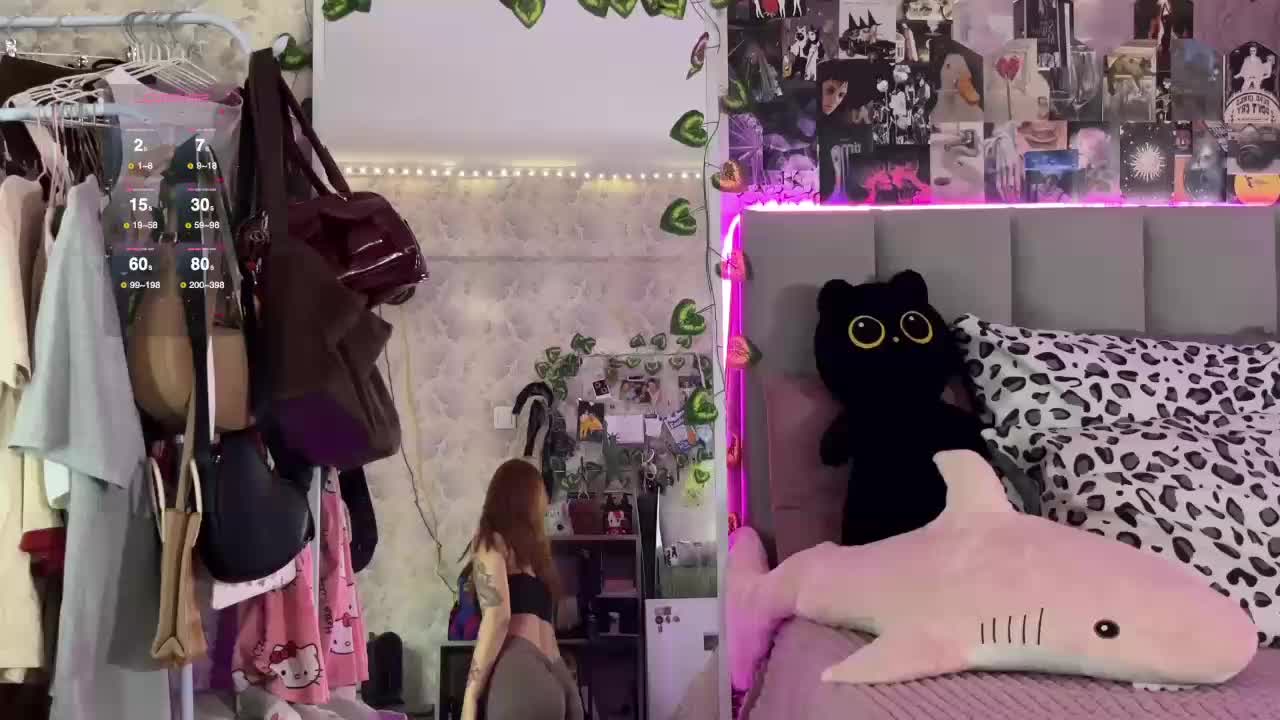 GoodyGirl Live Sex December 19, 2025