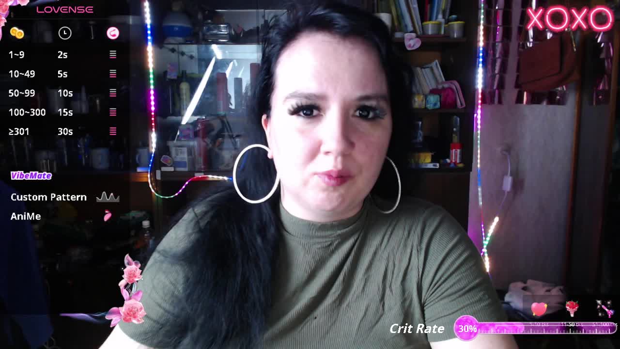 Leona_Sweetnest Live Sex December 17, 2025