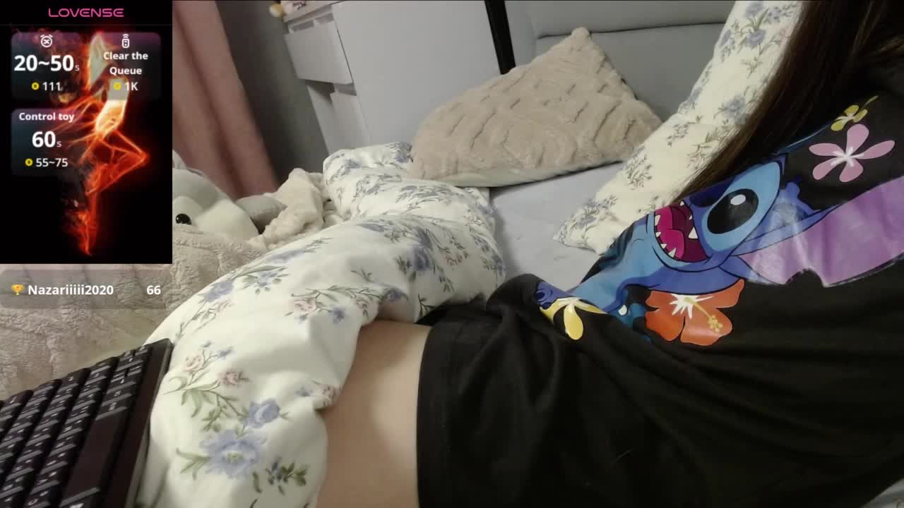 Monika-X Live Sex December 15, 2025