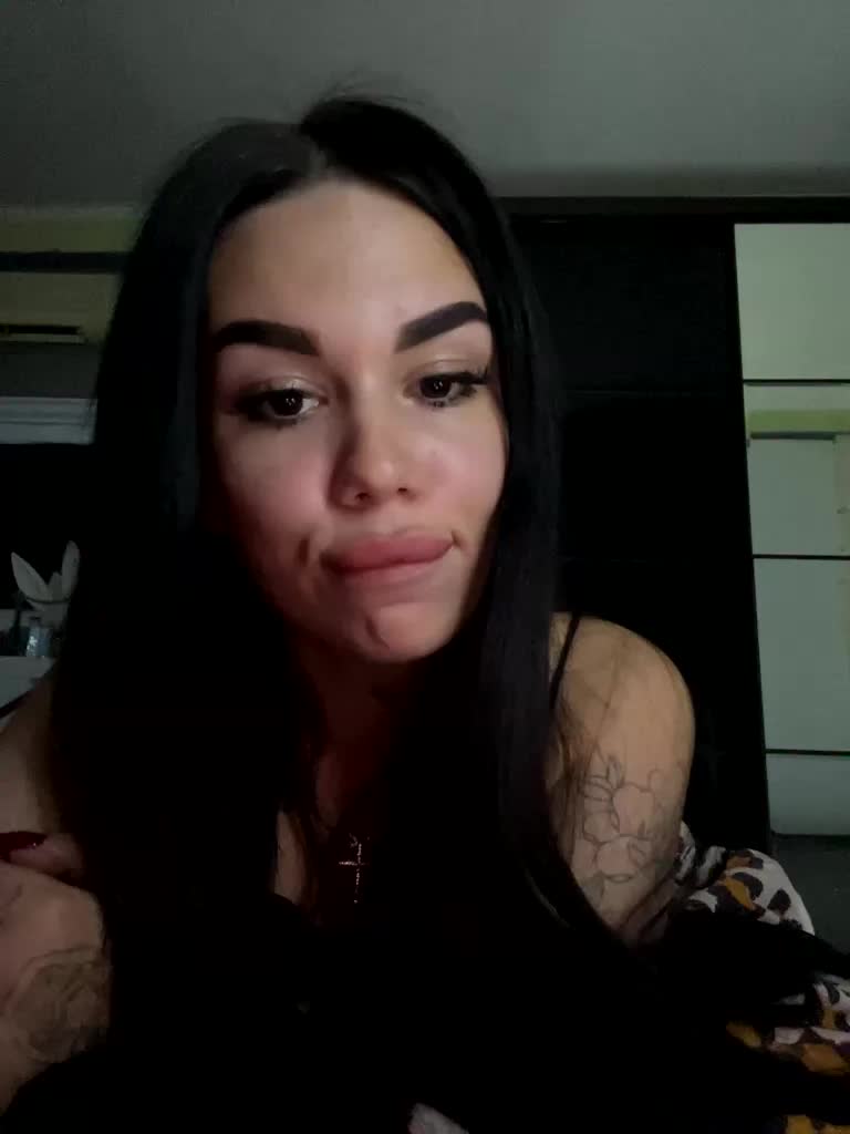 LEYLA_FOXY Live Sex December 13, 2025