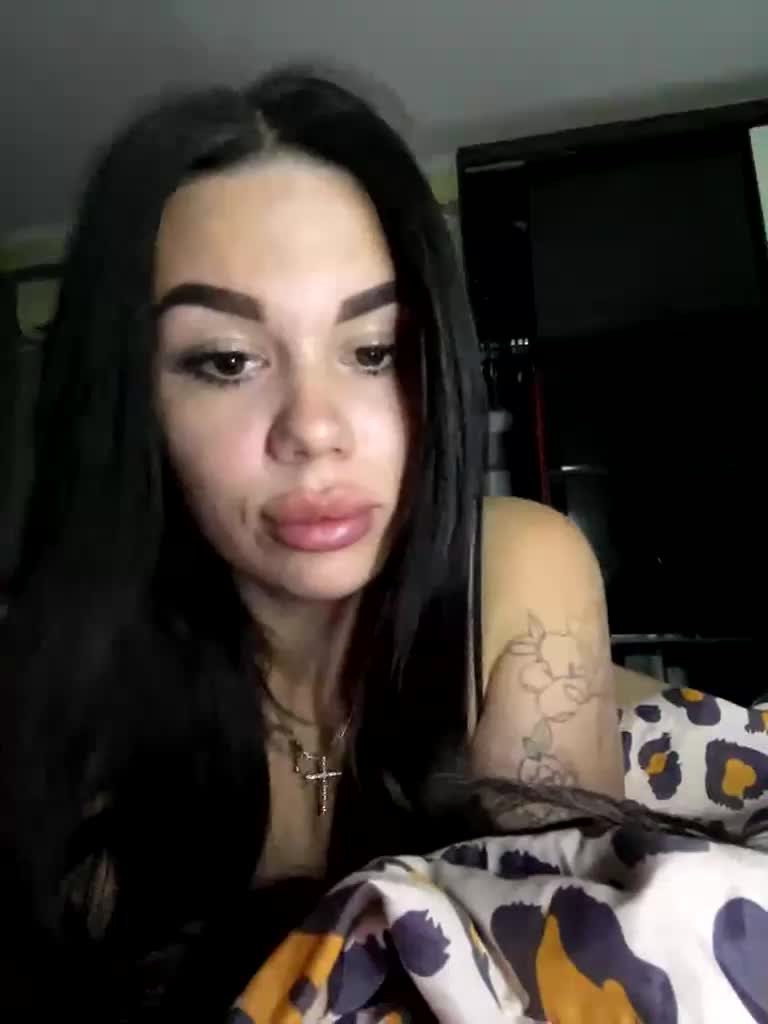 LEYLA_FOXY Live Sex December 13, 2025