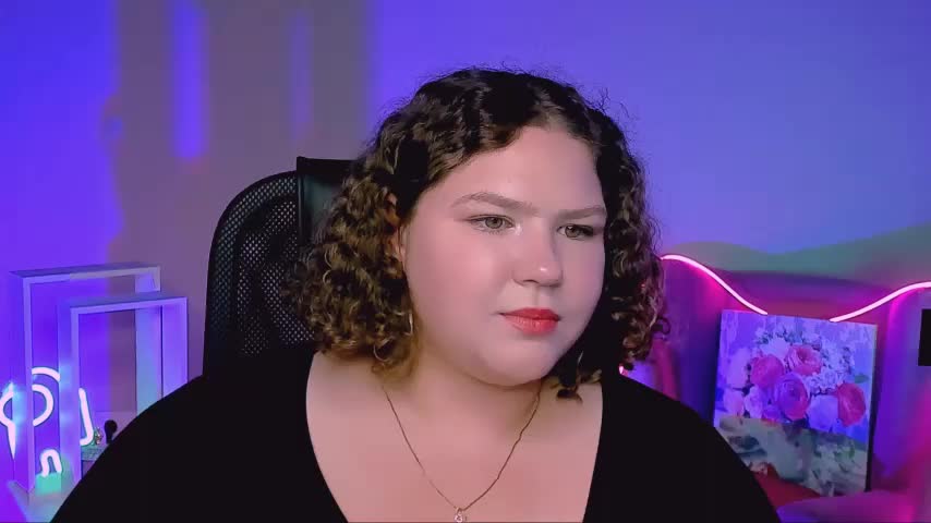 FlorenceAnderson Live Sex December 15, 2025