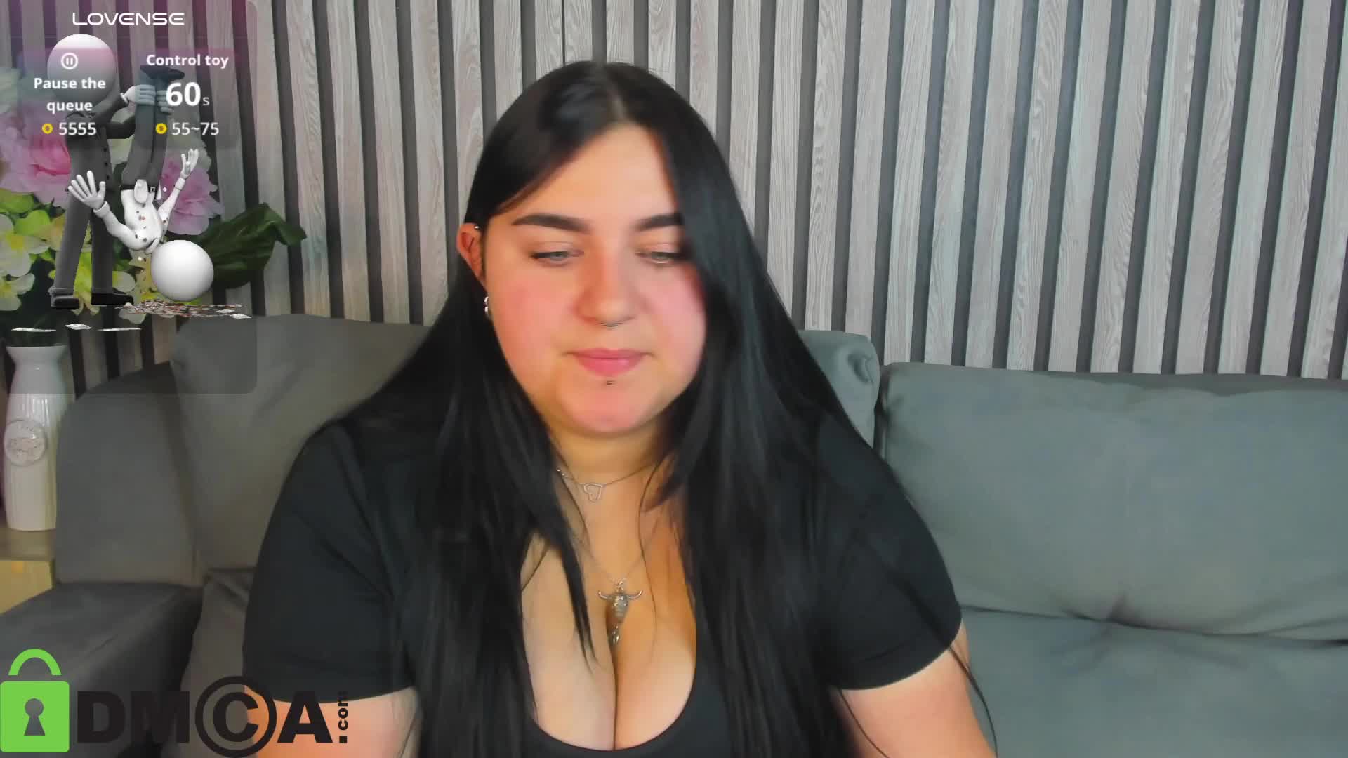 Margo_Demash Live Sex December 13, 2025