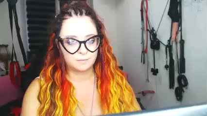 missGODDESS Live Sex December 18, 2025