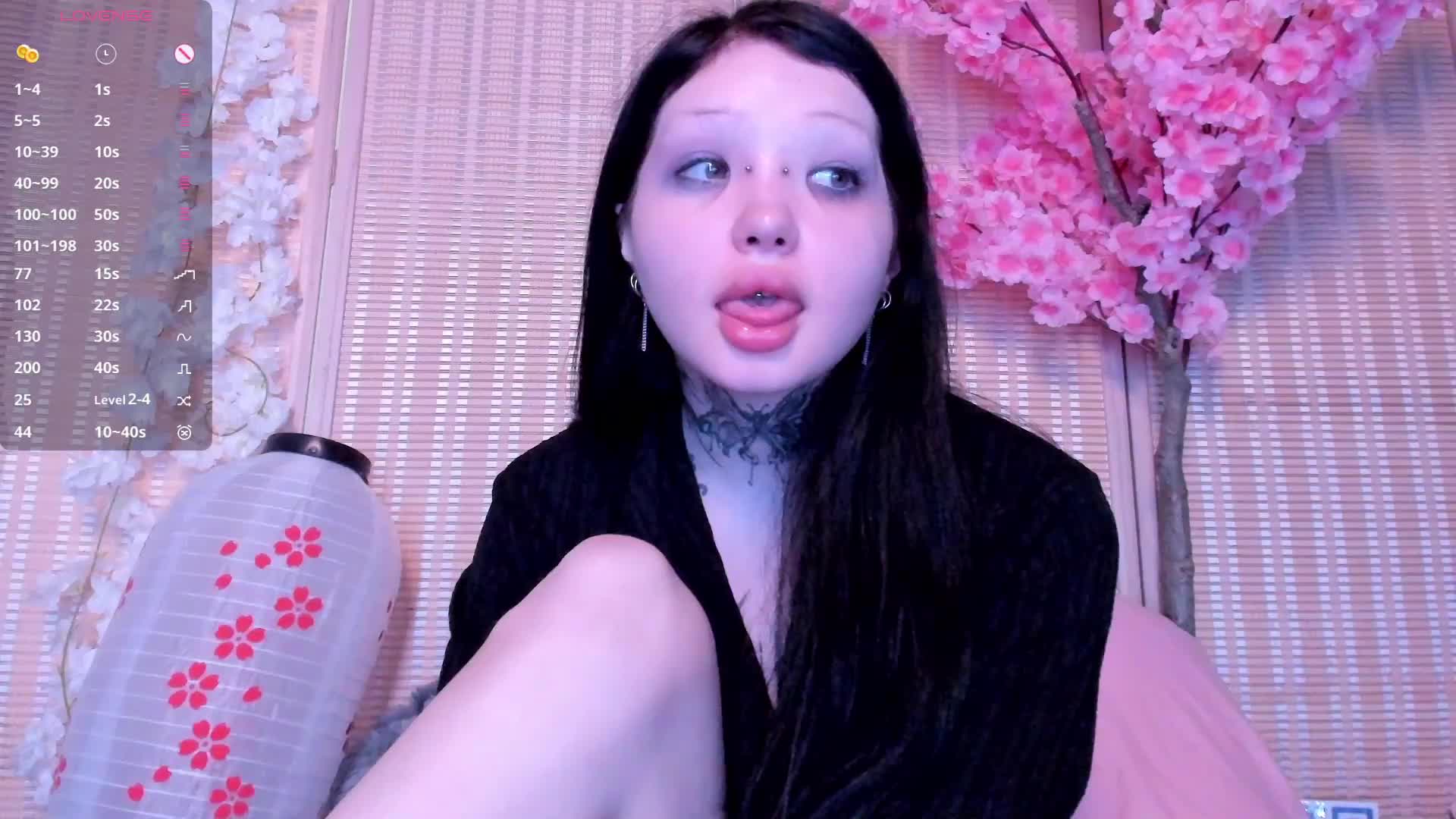 Leinbone Live Sex December 14, 2025