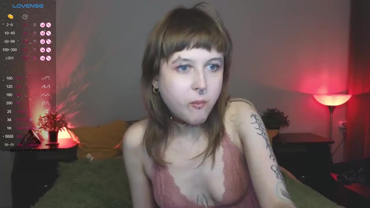 kortny-yo Live Sex December 13, 2025