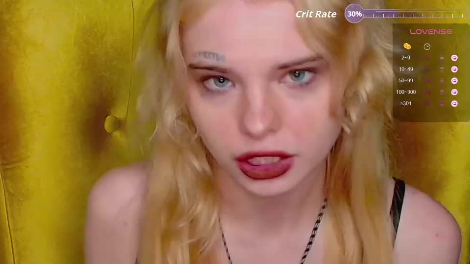 missslola Live Sex December 13, 2025