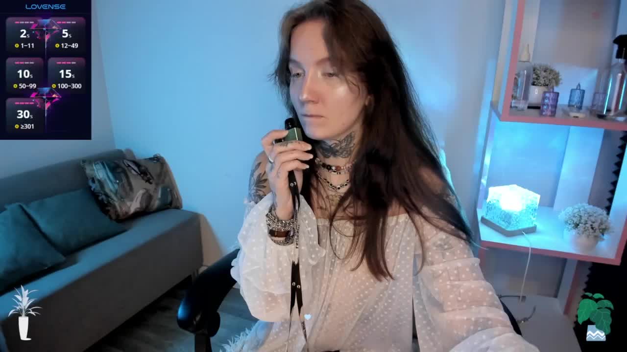 Mary-Xextra Live Sex December 17, 2025