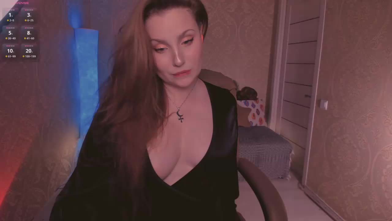 Esmeerrr Live Sex December 15, 2025