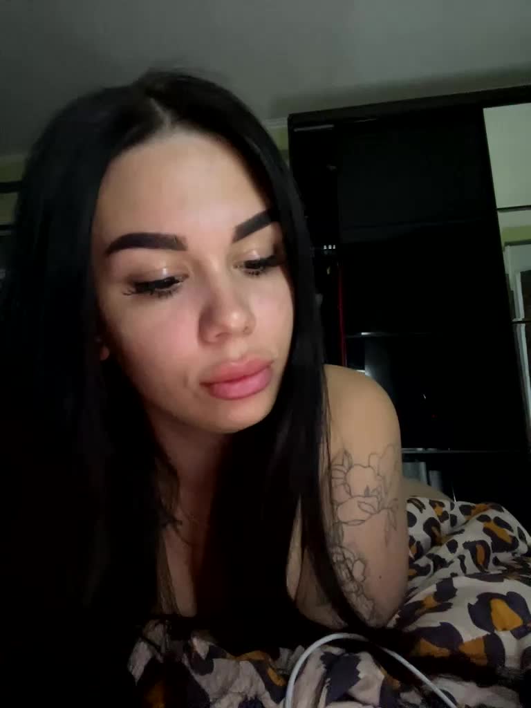 LEYLA_FOXY Live Sex December 13, 2025