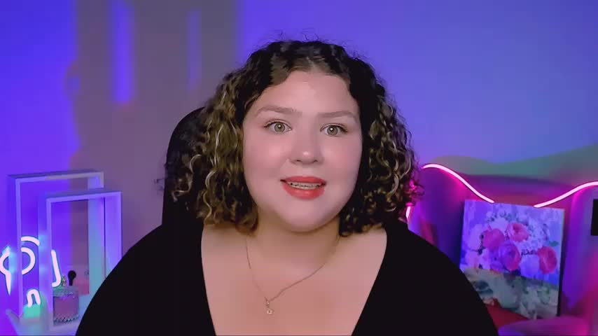 FlorenceAnderson Live Sex December 15, 2025