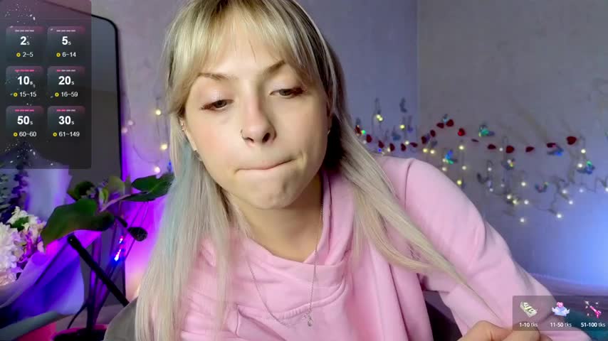 lavenderluxe Live Sex December 13, 2025