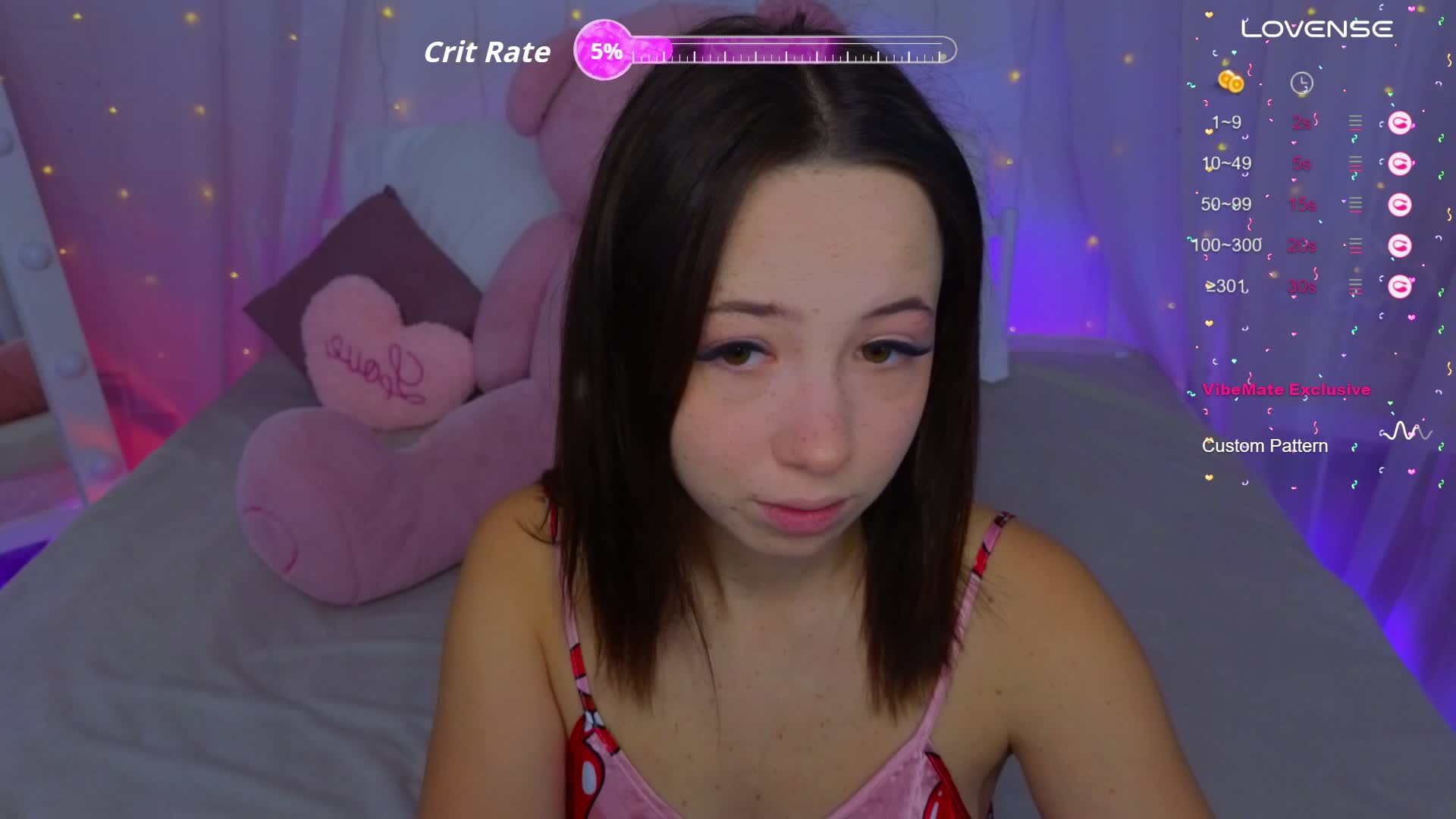 Trixiie Live Sex December 17, 2025